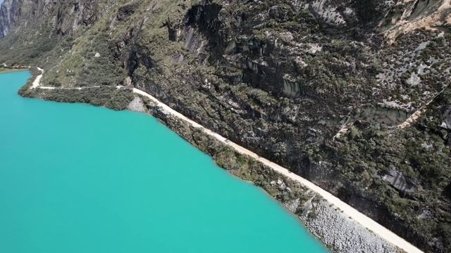 Essa é a região mais chocante ( e incrível) do Peru | T2 Ep213 #lagunaparon #laguna69 #peru смотреть онлайн