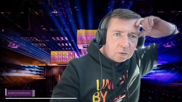 Live from Malmo, EUROVISION 2024 смотреть онлайн