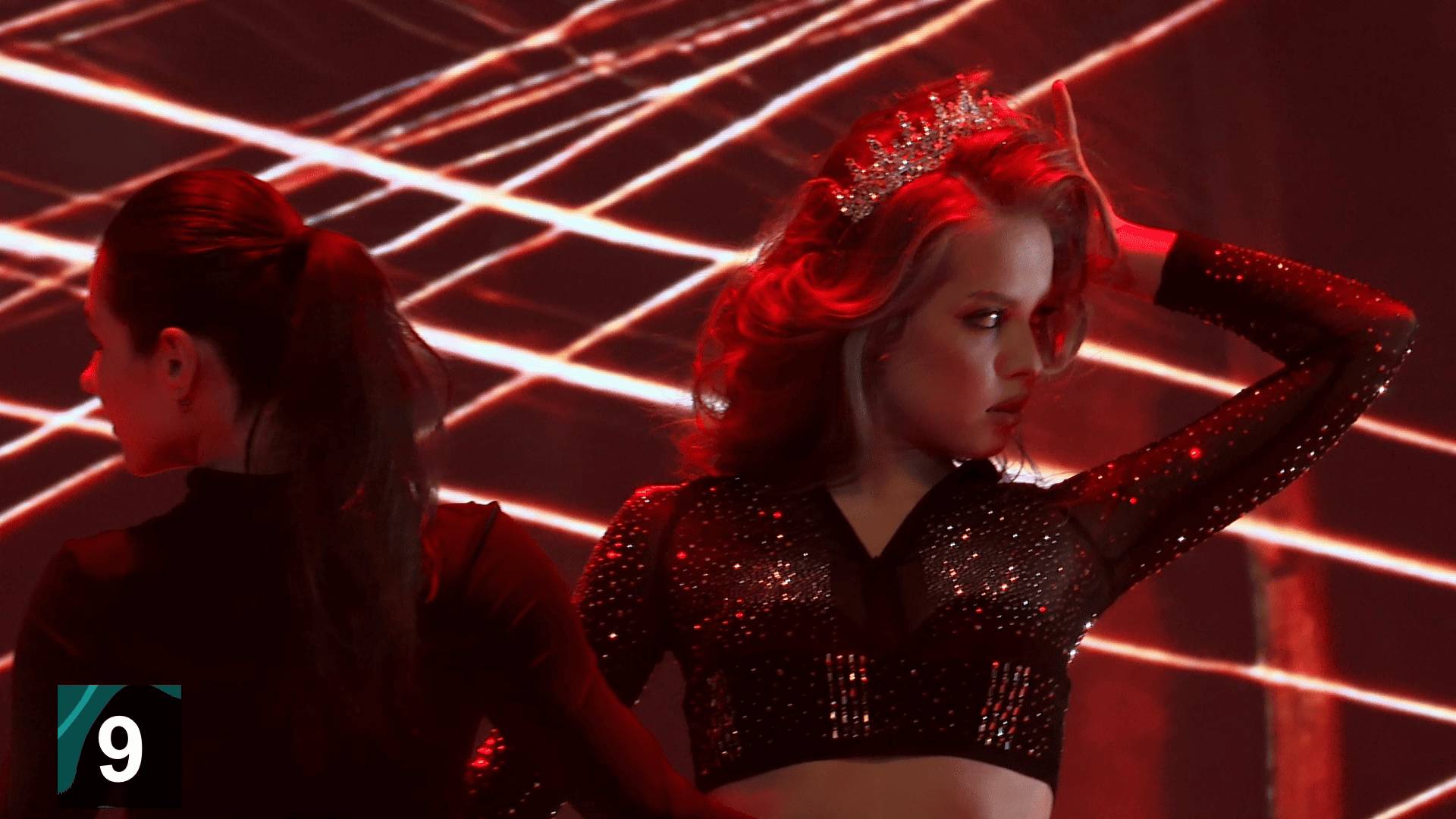 Мисс НГУ-2024. Юлия Калашникова. Домашнее задание смотреть онлайн