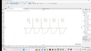 Туалетна кабінка в ArchiCAD 27