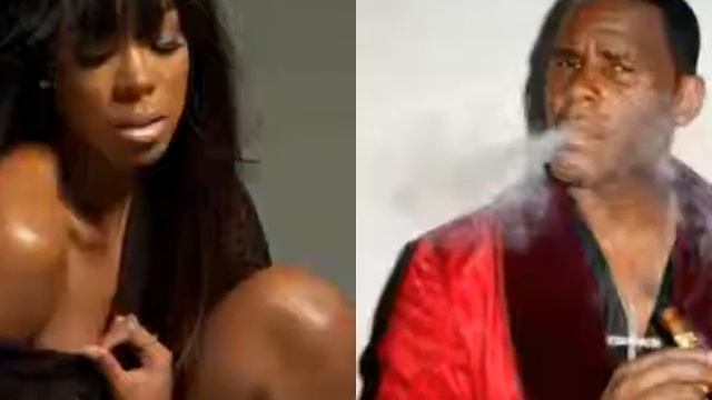 R KELLY FEA/Kelly Rowland all the way 3 смотреть онлайн