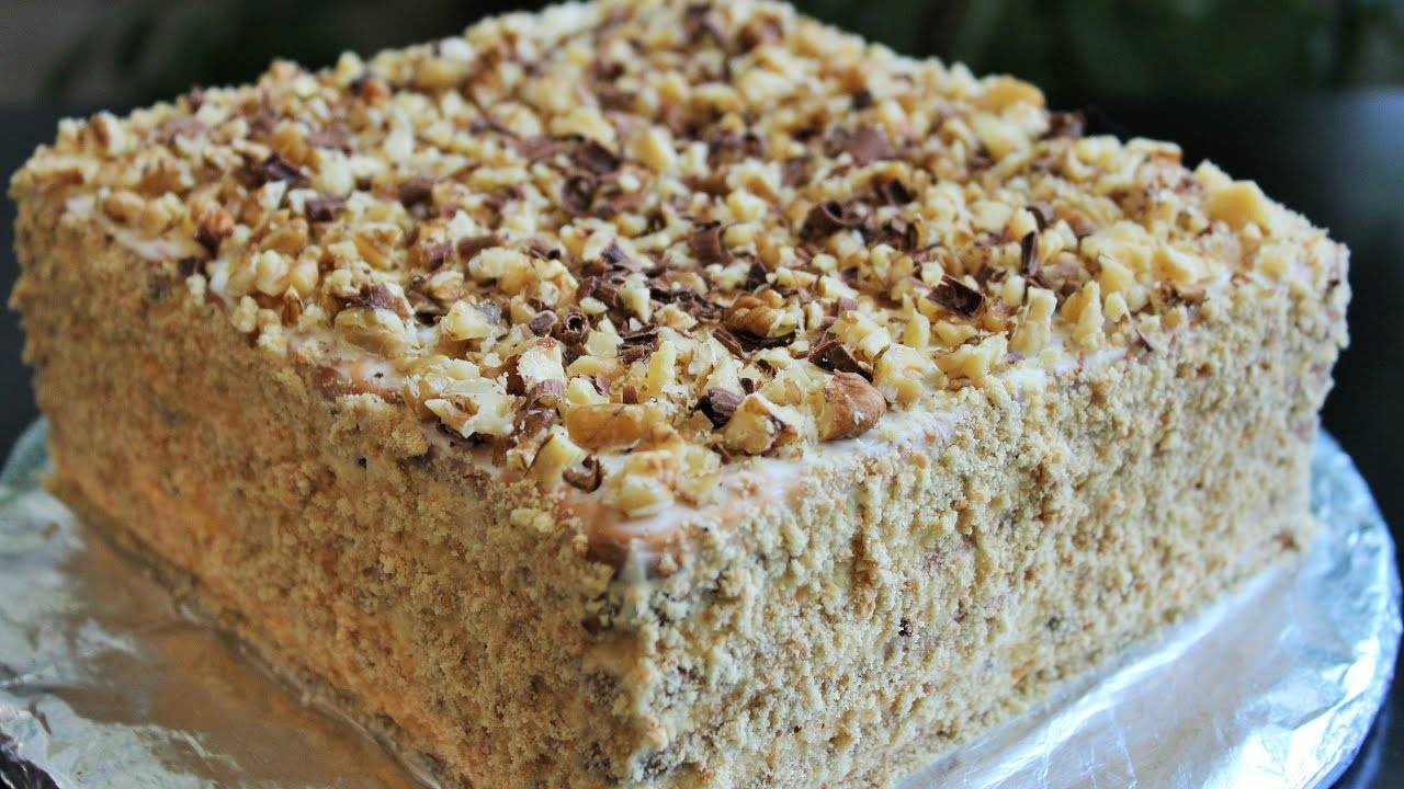 ТОРТ БЕЗ ВЫПЕЧКИ ЗА 15 МИНУТ! Вкусно и очень просто! смотреть онлайн