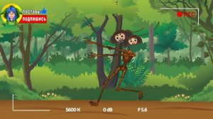 ТОП 10 СИРЕНОГОЛОВЫХ - ВСЕ ВИДЫ ДВУХГОЛОВОГО МОНСТРА ► Пародия Песня Анимация siren head