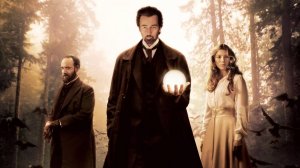 Иллюзионист — Русский трейлер (фильм 2006) / The Illusionist