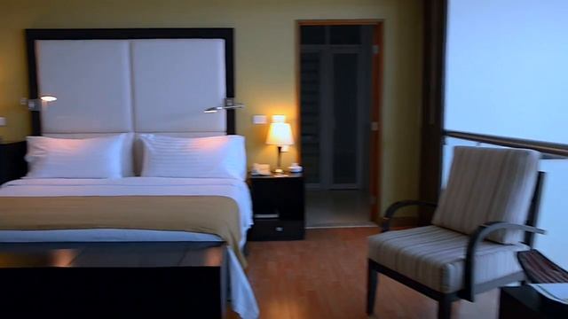 Hoteles IHG en el Bajío смотреть онлайн