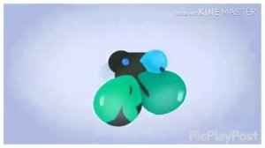 (MOST VIEWED VIDEO) GuRu Logo Effects (Sponsored By Yo Gabba Gabba! Final Effects)