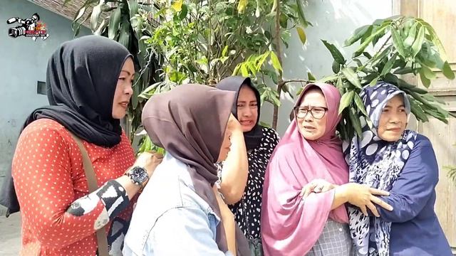 DERITA IBU TIRI | Sanggar SS @RafsChannelSs2021