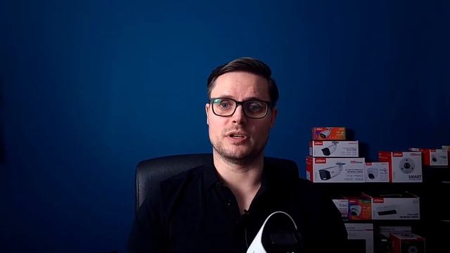 Full-color HDCVI смотреть онлайн