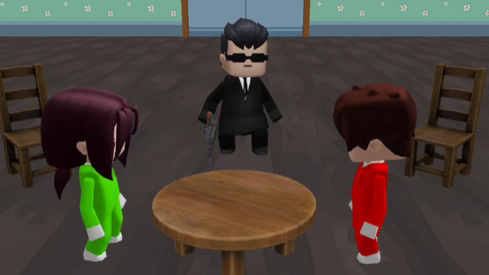 Dalgona Survival Challenge Игра в Кальмара