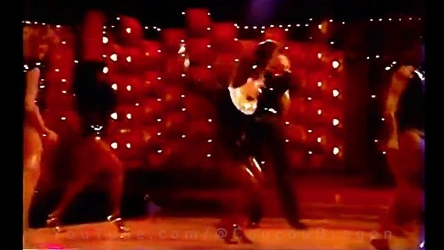 Irene Cara - What a Feeling [1983] смотреть онлайн