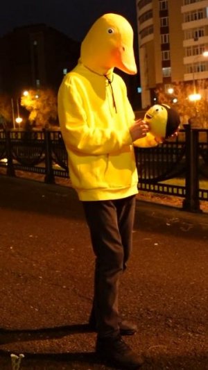 Шайлушай Мем в реальной жизни!