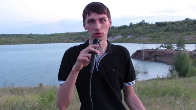 "Путешественник по Кумертау" Обязательно смотрите наши выпуски) смотреть онлайн