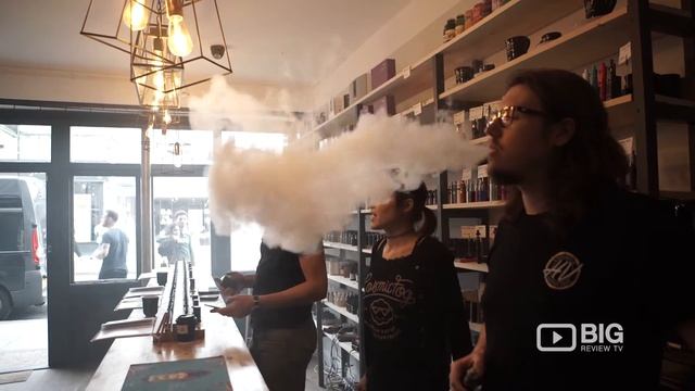 House Of Vapes a Vape Shop in London selling Vape and E-liquid смотреть онлайн
