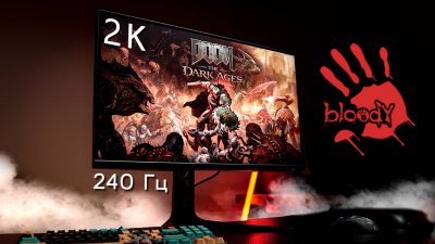 Игровые новости и обзоры