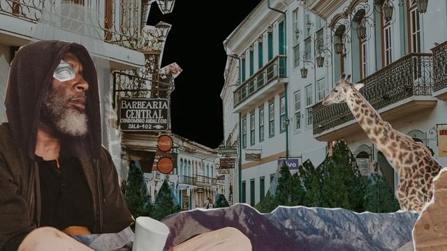 Для вдохновения Motion Graphic