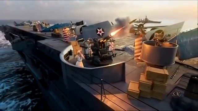 09_The Andrews Sisters. Bei Mir Best Du Schoen (RMX) смотреть онлайн