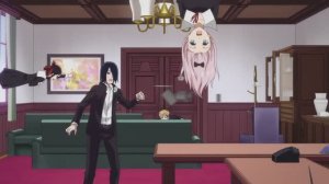 Госпожа Кагуя: в любви как на войне сезон 3 опенинг / Kaguya-sama wa Kokurasetai opening TV-3 OP01