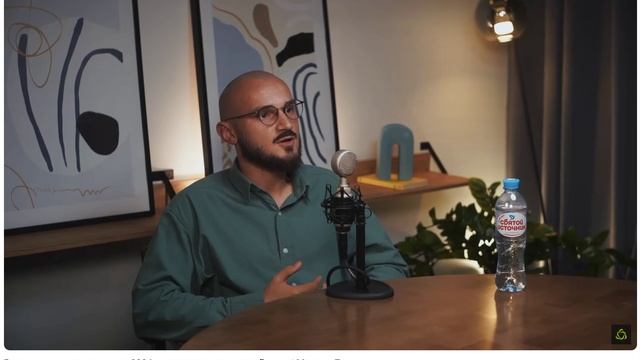 Все деньги и подписчики в 2024 в телеграм: пошаговый план | Михаил Бенца смотреть онлайн