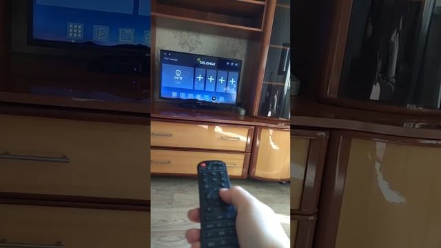 Степная 81 кв 93 тв