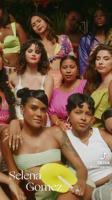 Selena Gomez rare beauty смотреть онлайн