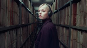 Сериал Пейшенс – 1 сезон 2 серия / Patience