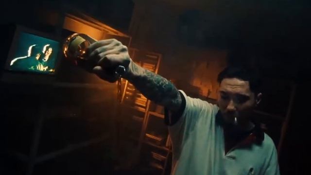 Скриптонит-Выходные(Инструментал)(Полный бит)№1