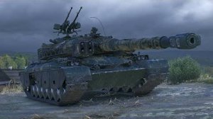 WZ-111 model 5A - 5 Кил - 11К Дамага