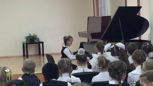 в музыкальной школе смотреть онлайн