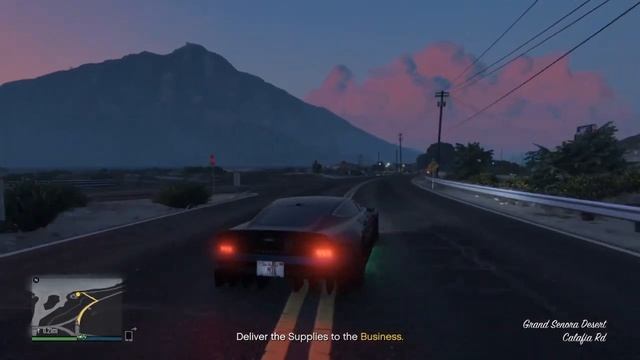 Escaping an Oppressor attack with my Dewbauchee Champion. #gtav #gtaonline смотреть онлайн