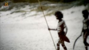 Человечество: История всех нас 9 серия «Пионеры» (документальный сериал, 2012)