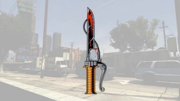 GTA 5 Cunning Stunts DLC - 50 New Tattoos (GTA Online)