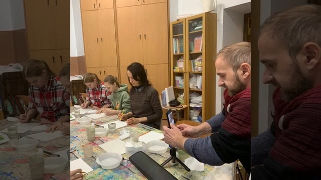 МК «Горный олень»