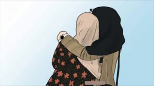 Haza Salam - Happiness (English Lyrics)