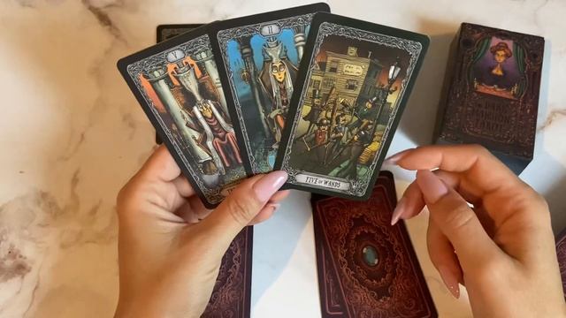 Выходные 22-23 июля чего ожидать ? Таро прогноз смотреть онлайн