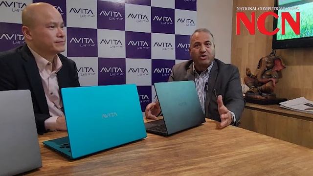 AVITA: Redefining Tech Elegance with Innovative Laptops and Future-Ready Strategies смотреть онлайн