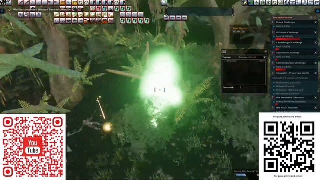 Highlight: Project Entropia/Planet Calypso/Planet Arkadia. смотреть онлайн