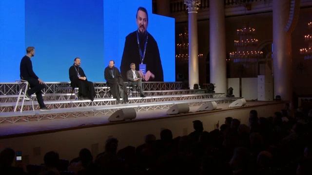 «Личностный рост и духовная жизнь: что должно быть в центре жизни христианина» | Форум Фавор 2018 смотреть онлайн