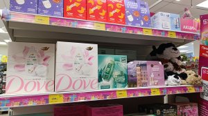 Магнит Косметик.Подарки к 8 Марта.