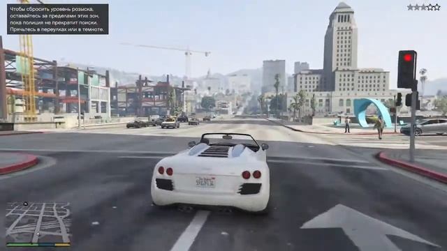 GTA 5 Веселое Прохождение Миссии Франклин и Ламар №2 Обзор 2018 от Simsya смотреть онлайн
