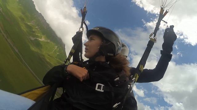 17072018 5 gudauri paragliding fly flight gudauriparagliding com смотреть онлайн