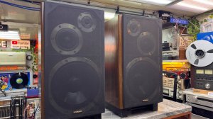 VICTOR SX-511 еще один тест...