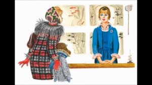 Аудиокнига Живой уголок. Виктор Драгунский. Денискины рассказы для детей Слушать онлайн