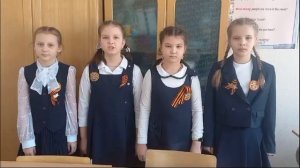 С.Сирена "Дети войны"