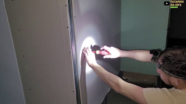 СДЕЛАЛ ПРОХОД НА КУХНЮ ГОТОВЛЮ КУХНЮ К РЕМОНТУ ГРУНТОВКА СТЕН ПРЕВЕЛ ПОДКЛЮЧИЛ ВЕЗДЕ СВЕТ смотреть онлайн