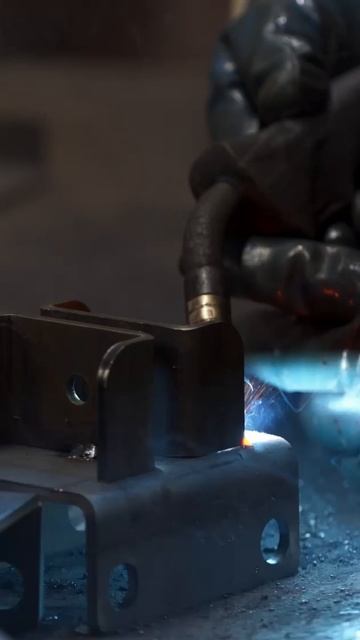 Сварочный цех УралБензоТех.
#Forza #производство #техникадлясада #мотоблок