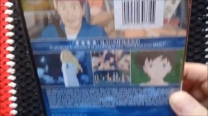 When marnie was there: Studio Ghibli DVD Quick Look!