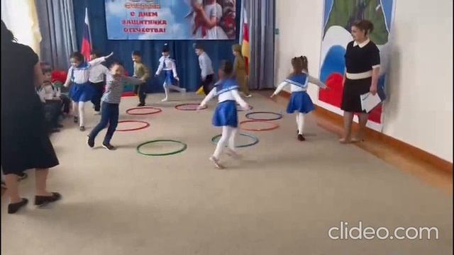 День Защитника Отечества смотреть онлайн