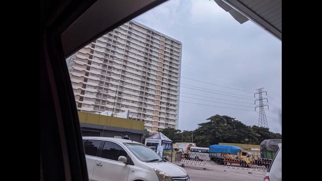 Hasil Foto dan Video Google Camera (Gcam) di POCO M3 смотреть онлайн