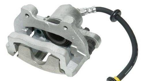 Разбираем тормозной суппорт правильно. смотреть онлайн