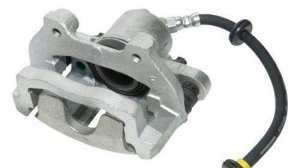 Разбираем тормозной суппорт правильно.